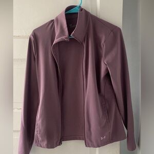 Under armour jacket